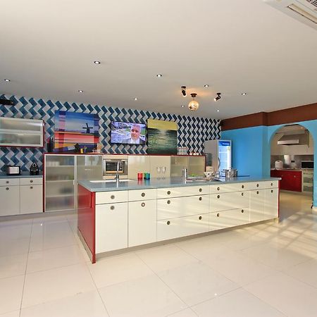 Sharrow Bay Villa Pattaja Kültér fotó