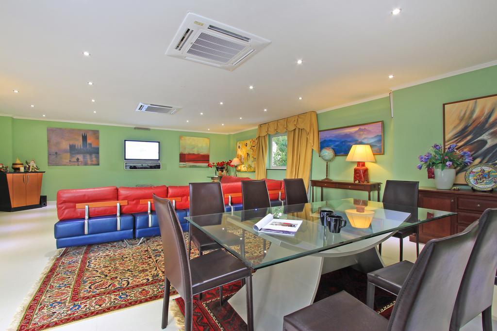 Sharrow Bay Villa Pattaja Kültér fotó