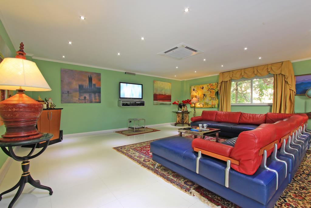 Sharrow Bay Villa Pattaja Kültér fotó