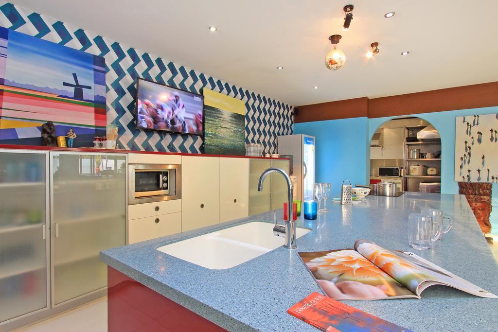 Sharrow Bay Villa Pattaja Kültér fotó