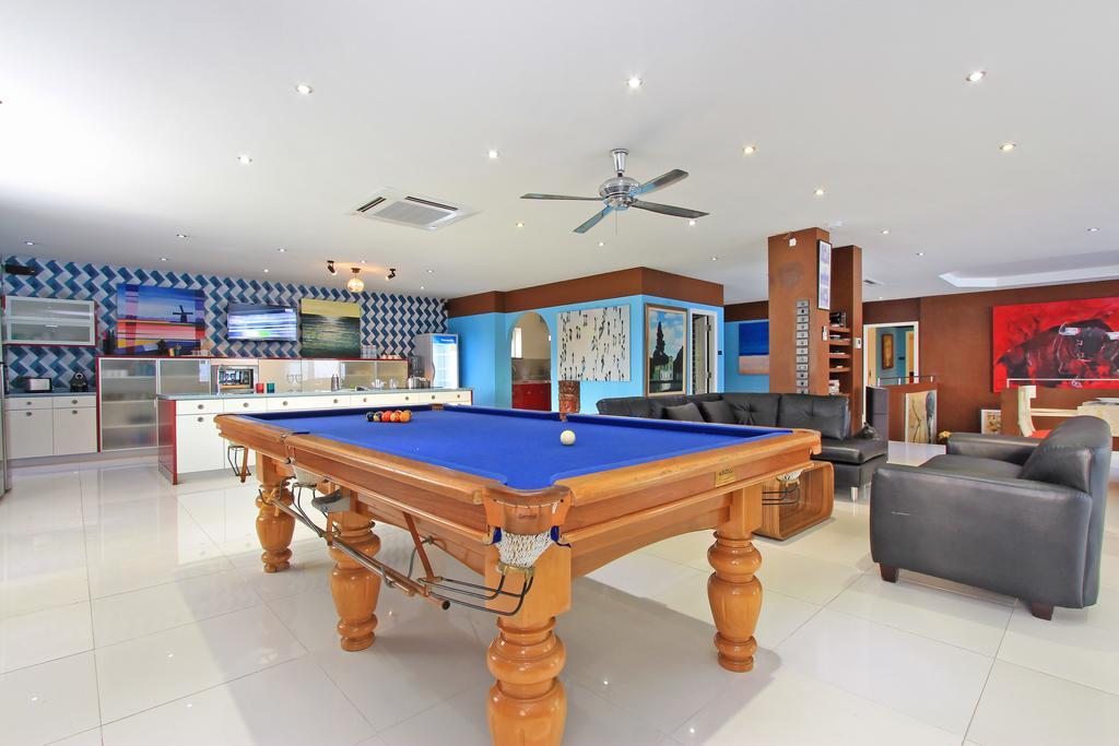 Sharrow Bay Villa Pattaja Kültér fotó