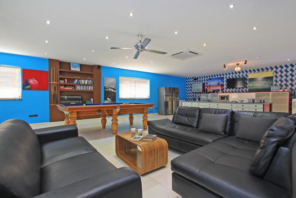 Sharrow Bay Villa Pattaja Kültér fotó