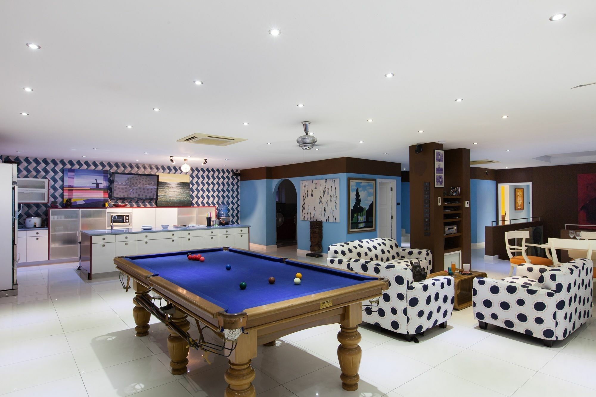 Sharrow Bay Villa Pattaja Kültér fotó