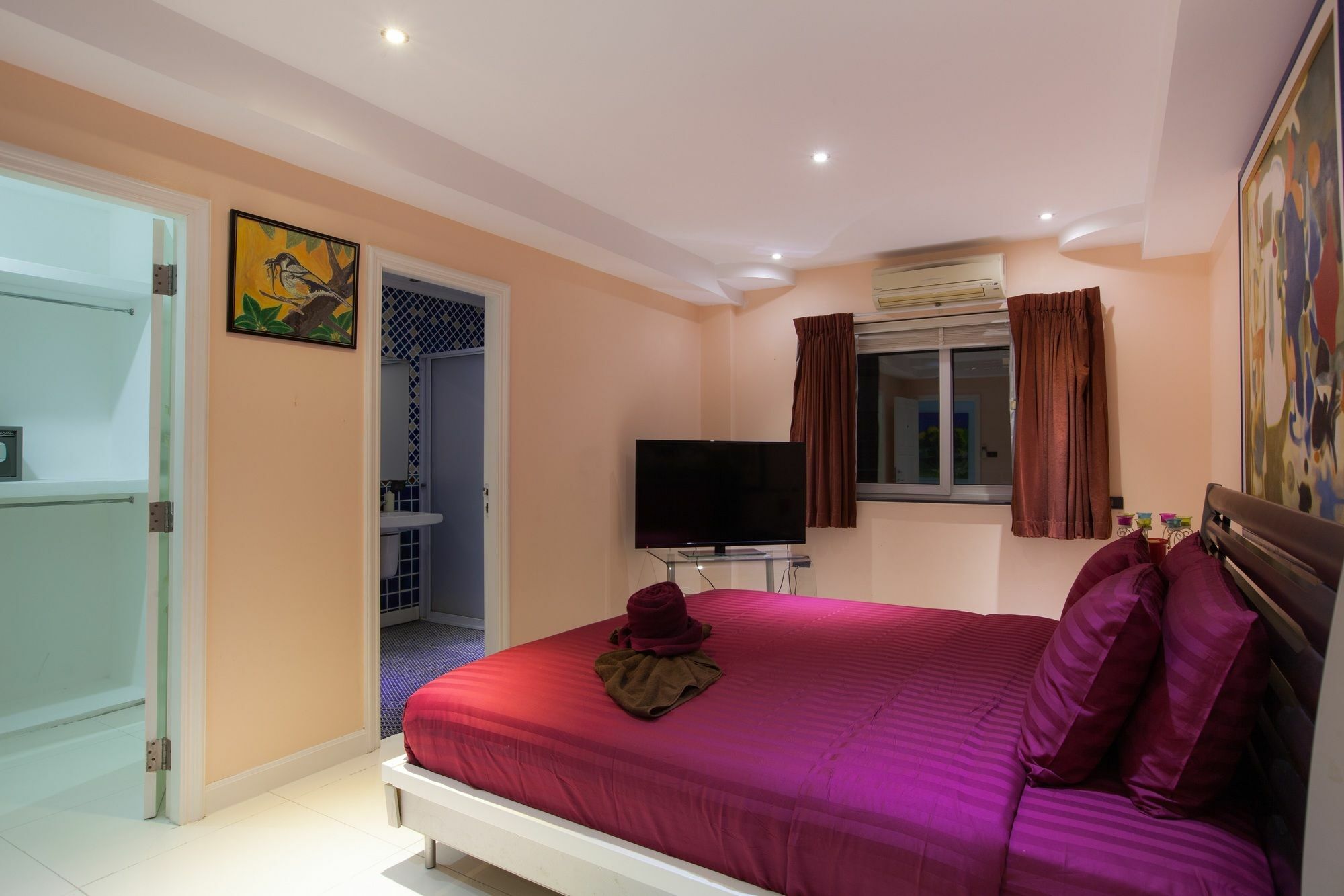 Sharrow Bay Villa Pattaja Kültér fotó